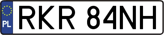 RKR84NH