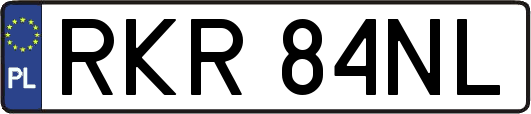 RKR84NL