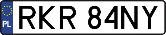 RKR84NY