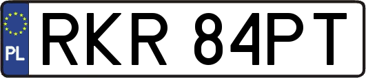 RKR84PT