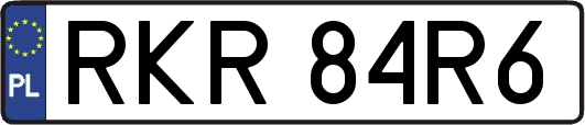 RKR84R6