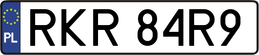 RKR84R9
