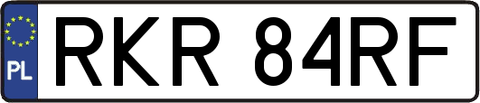 RKR84RF