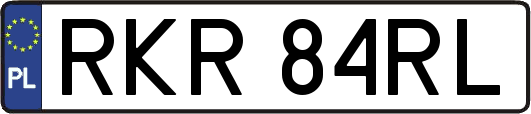 RKR84RL