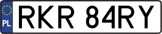 RKR84RY