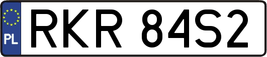 RKR84S2