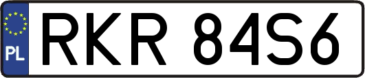 RKR84S6