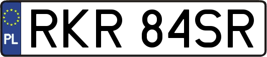 RKR84SR