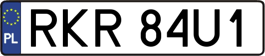 RKR84U1