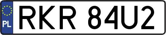 RKR84U2