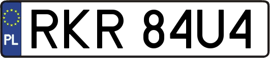RKR84U4