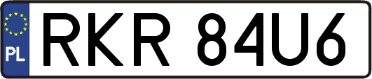 RKR84U6