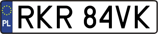 RKR84VK