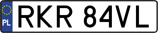 RKR84VL