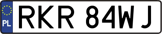 RKR84WJ