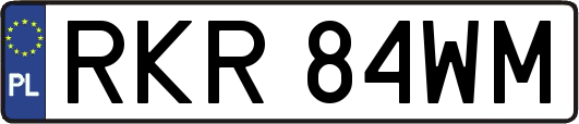 RKR84WM