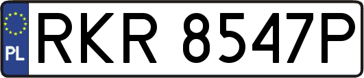 RKR8547P