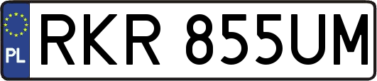RKR855UM