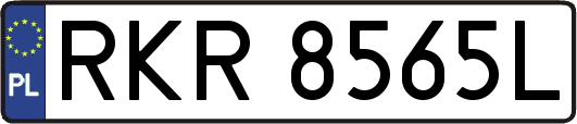 RKR8565L