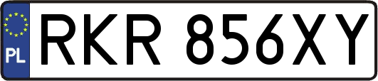 RKR856XY