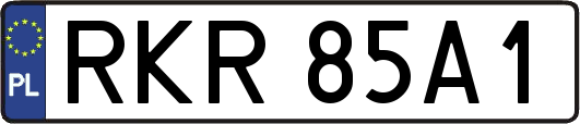 RKR85A1