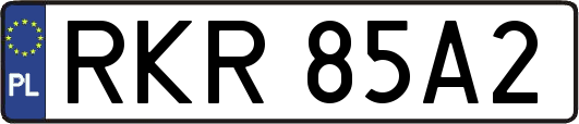 RKR85A2