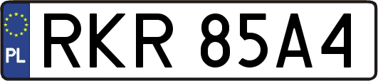 RKR85A4