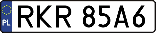 RKR85A6