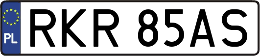 RKR85AS