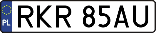 RKR85AU