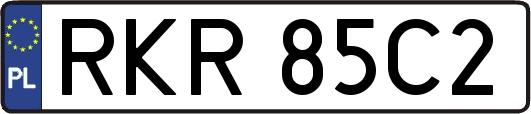 RKR85C2