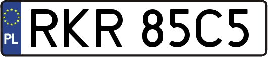 RKR85C5