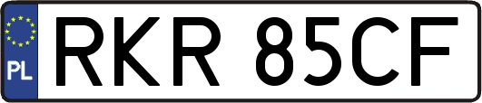 RKR85CF