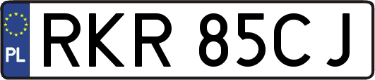 RKR85CJ