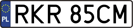 RKR85CM