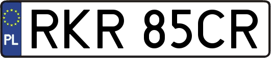 RKR85CR