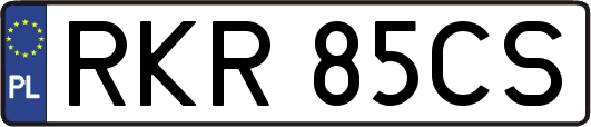 RKR85CS