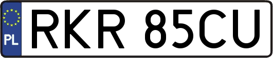 RKR85CU