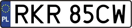 RKR85CW