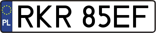 RKR85EF