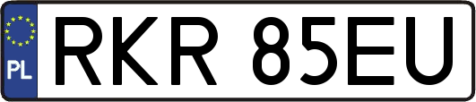 RKR85EU