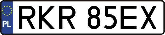 RKR85EX