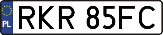 RKR85FC