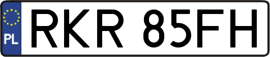 RKR85FH