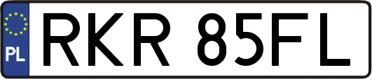 RKR85FL