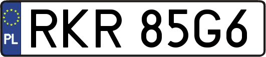 RKR85G6