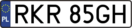 RKR85GH