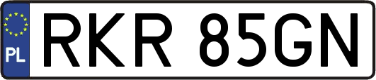 RKR85GN