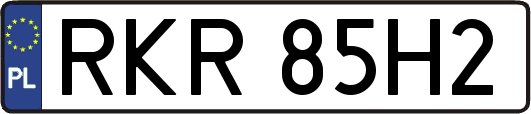 RKR85H2