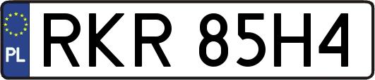 RKR85H4